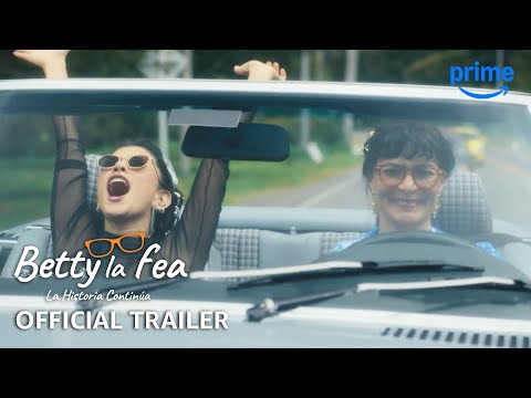 Betty la Fea: La Historia Continúa Season 2 