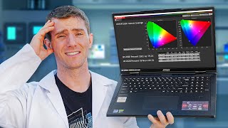 Why it took TWO YEARS to Build a Laptop Test Lab