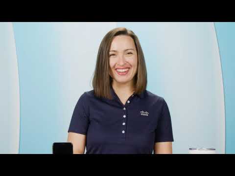 Cisco Tech Talk: Brownfield Support on the Cisco Business Mobile App