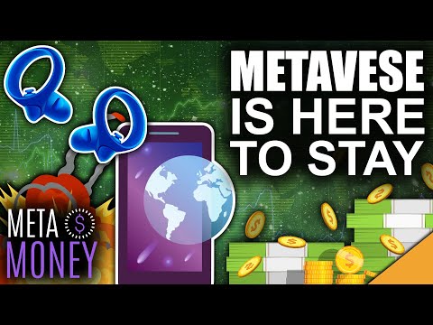 Top 6 Reasons the Metaverse Needs YOU!!!