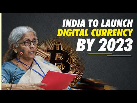 India's RBI to launch digital currency
