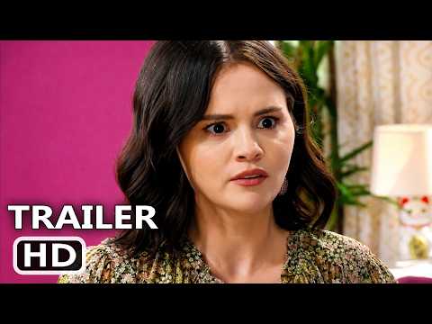 WIZARDS BEYOND WAVELY PLACE Season 3 Official Trailer (2026) Selena Gomez