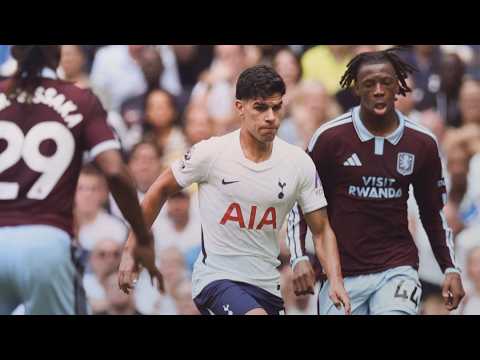 SPURS CHAT PODCAST: Full-<strong>Time</strong> Thoughts: Tottenham 2-3 Aston <strong>Villa</strong> Instant Reaction &amp; Match Analysis