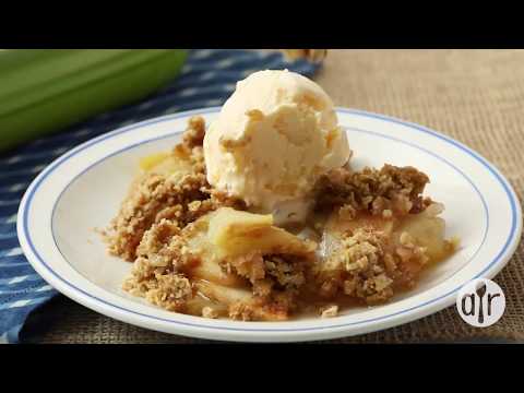 How to Make Apple Crisp II | Dessert Recipes | Allrecipes.com