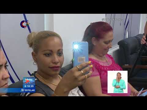 Presentan Red Digital para el adelanto de la Mujer en Cuba
