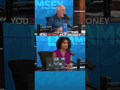 The Ramsey Show | Living Paycheck-to-Paycheck Making $300,000? Where Is All Of The Money Going?