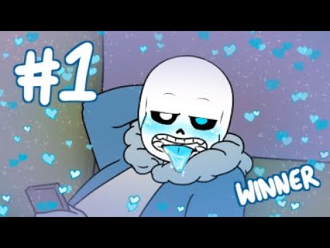 ULTIMATE TUMBLR SEXYMAN // animation