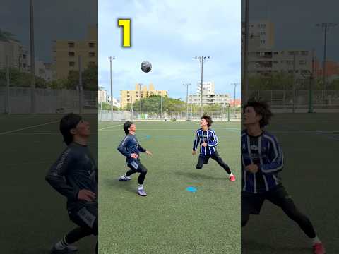 Whick skill do you like?😎#shorts #football #soccer #footballskills #soccerskills