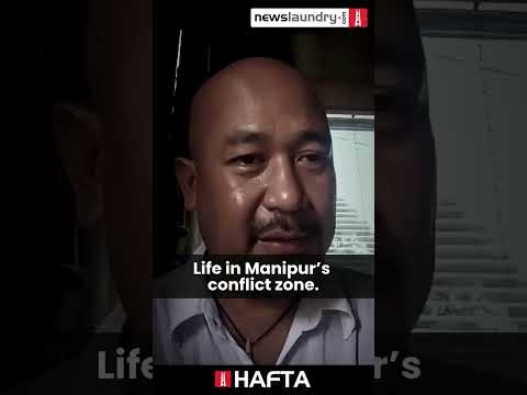 On Manipur's restaurant’s sign banning grenades