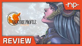 Vido-Test : Valkyrie Profile: Lenneth (PS4/PS5) Review - Noisy Pixel