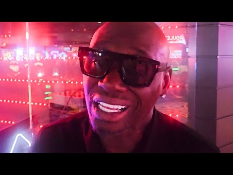 Antonio Tarver REACTS to Canelo vs Crawford Weigh-in with UNEXPECTED Prediction
