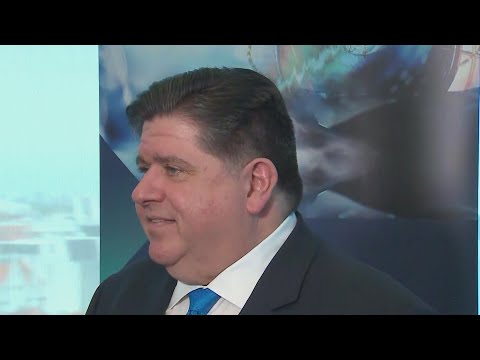 Pritzker restates opposition in using public funds for new Sox stadium