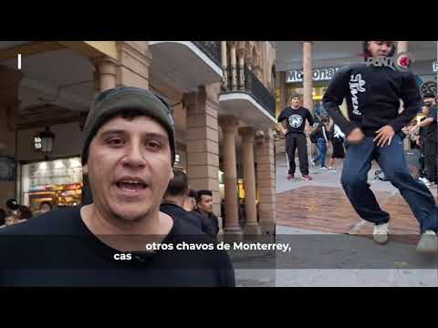 De León a Europa: Soul Warriors Crew lleva su talento del breakdance al otro lado del mundo