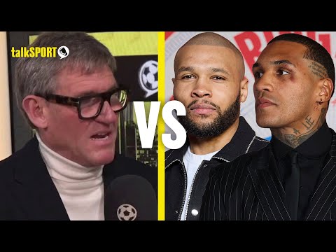 “Failing Drugs Tests & The Definition Of Mediocrity” Simon Jordan SLAMS Chris Eubank Jr v Conor Benn