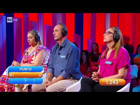 L'ultima catena - Reazione a catena 13/07/2026