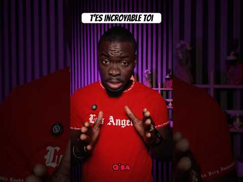 T’es incroyable toi 😂 #archiiqsatv #seneweb