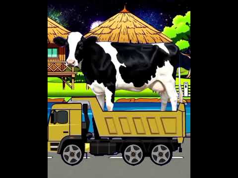 Parade takbiran keliling malam idul adha 2025 ada sapi kurban #allahuakbar #fyp  #takbiran