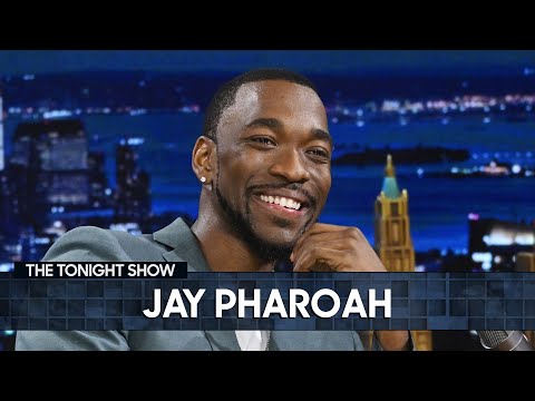 Jay Pharoah Does Diss Rap Impressions of Shaq, 50 Cent, Shannon Sharpe, Charles Barkley and More