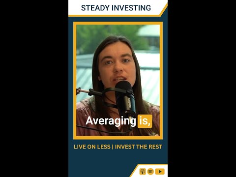 DIY Money | The Simple Strategy That Smooths Out Market Ups and Downs