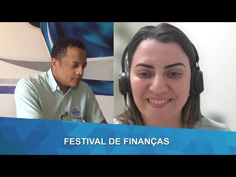 FinFestival: evento de finanças acontece em Guaxupé