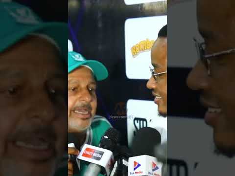 TUMEFURAHI KUPATA SARE NA YANGA