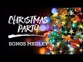 ☃️  Merry Dance Christmas Songs
