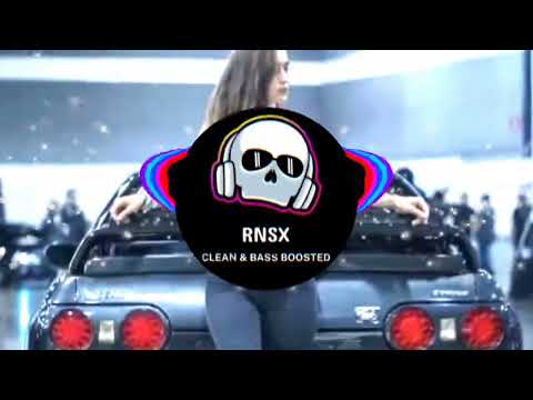 Anna Naklab  - Supergirl (BassWar x CaoX Hardstyle Bootleg)