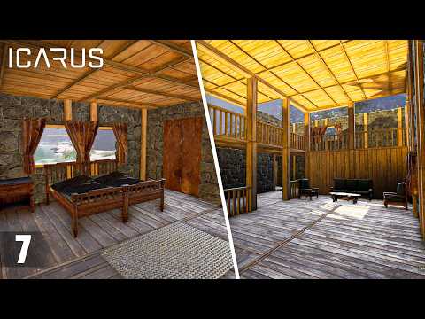 Ziua 10 : Construiesc Noua Casa - Episodul 7