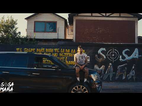 Julianno Sosa | HASTA HACERLO REALIDAD (Video Oficial)