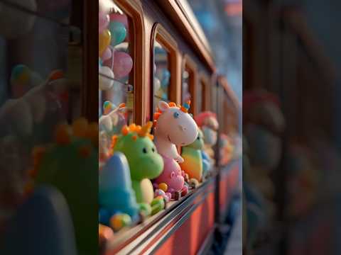 Miss Ai Family  🦄🚽🌈🐛🍭🍥💩✨🦖😍 #viralshorts