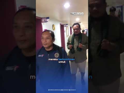 Video thumbnail Tiba di Balikpapan Misi Besar ASIDEWI Dimulai