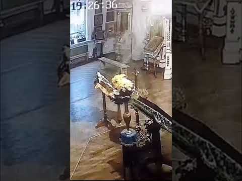 3 Videos que no te dejarán dormir