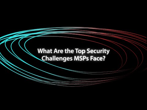 Why Unified Security is the Answer