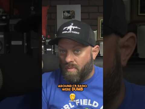 The TRUTH About GMRS Regulations Nobody Tells You The TRUTH About GMRS Regulations Nobody Tells You