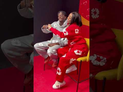 Binta et Fallou 5 février 2026