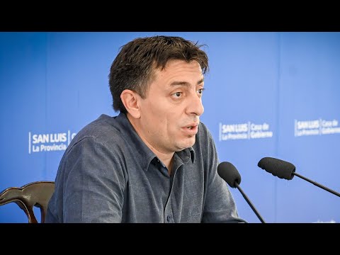 Operativo de transporte para el Show de la Mona Jiménez