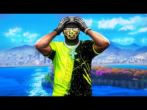 AM FOST PE INSULA LUI GORDON..