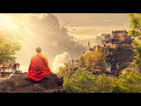 Meditative Flow | Peaceful Meditation Music (Royalty Free)