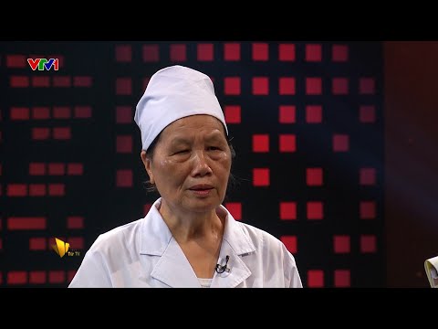 Người phụ nữ nặng lòng với bệnh nhân phong, chữ thương nặng hơn chữ sợ