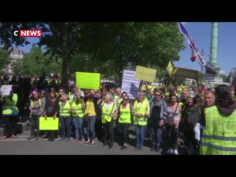 Vidéo Sortir De La Crise Des Gilets Jaunes Cest Ce Que