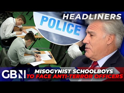 Labour set to have teachers report 'misogynist' schoolboys to ANTI-TERROR officers