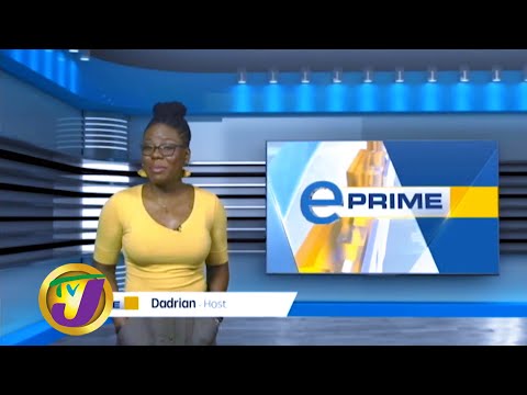 TVJ Entertainment Prime - May 18 2020