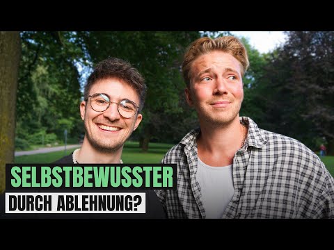 Verändert die Ablehnungs-Challenge dein Leben?