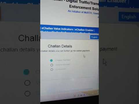 चलान कैसे check करे घर बैठे देखे पुरा video 📸 #shorts #ytshorts #fypシ #trending #viralvideos