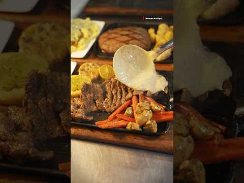 Best Steak in the TOWN