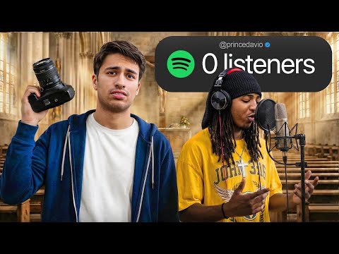 I Created A Viral Christian Rapper To Prove It’s Not Luck 