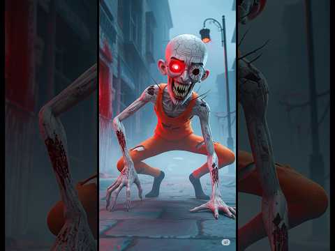 Horror version of motu patlu #shorts