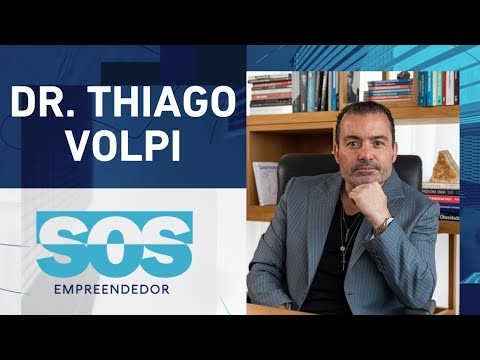 DR. THIAGO VOLPI | SOS EMPREENDEDOR - 18/02/2025