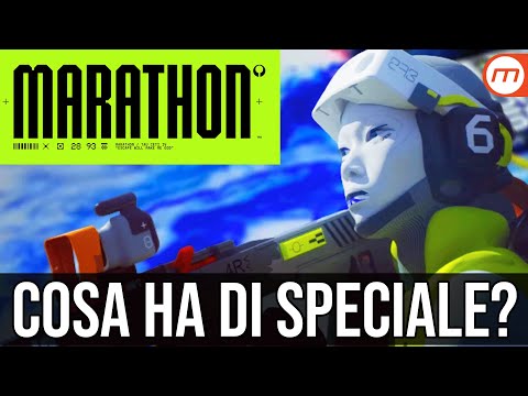MARATHON sarà una nuova hit per Bungie? (Cosa si sa del gioco)