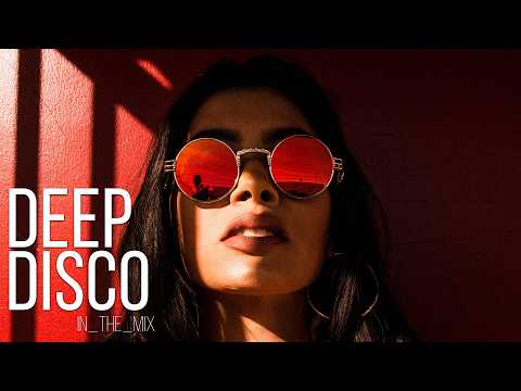 Deep House 2024 I Evony Chill Out Mix #53
